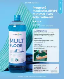 Catalogue Stanhome page 43