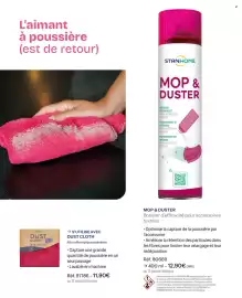 Catalogue Stanhome page 46