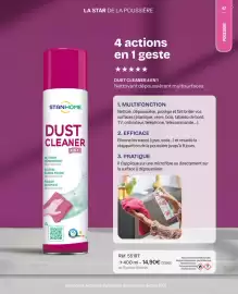 Catalogue Stanhome page 47