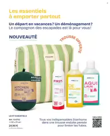 Catalogue Stanhome page 50