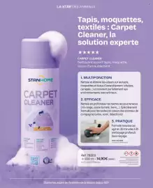Catalogue Stanhome page 52