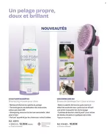 Catalogue Stanhome page 54