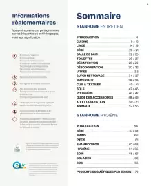 Catalogue Stanhome page 6