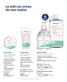 Catalogue Stanhome page 60