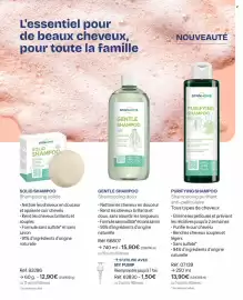 Catalogue Stanhome page 62
