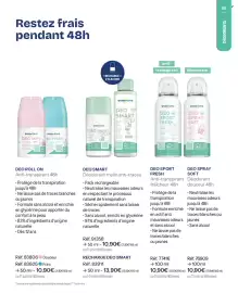 Catalogue Stanhome page 65