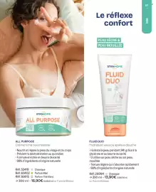 Catalogue Stanhome page 67