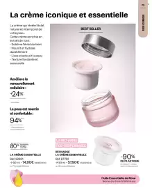 Catalogue Stanhome page 73