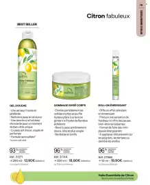 Catalogue Stanhome page 79