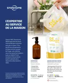 Catalogue Stanhome page 8
