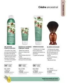 Catalogue Stanhome page 81