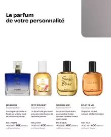 Catalogue Stanhome page 84