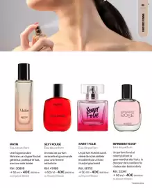 Catalogue Stanhome page 85