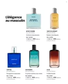 Catalogue Stanhome page 86