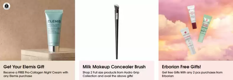 Sephora catalogue week 30 Page 5