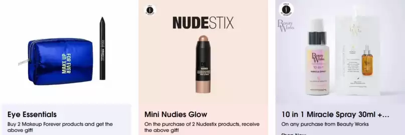 Sephora catalogue week 30 Page 6