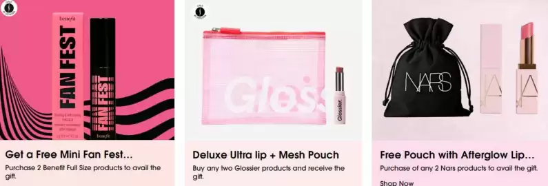 Sephora catalogue week 30 Page 7