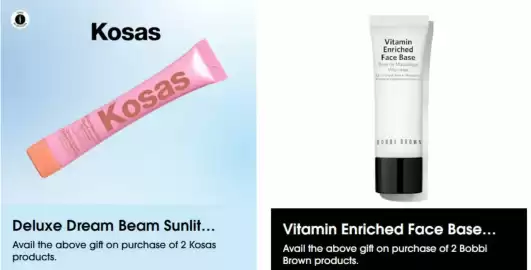 Sephora catalogue week 30 Page 8