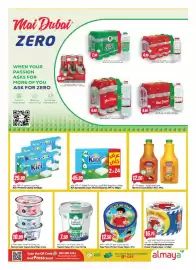 Almaya supermarket catalogue week 30 Page 10