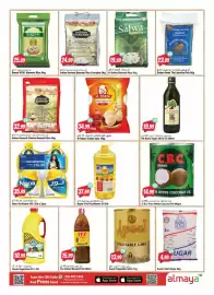 Almaya supermarket catalogue week 30 Page 15