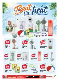 Almaya supermarket catalogue week 30 Page 19