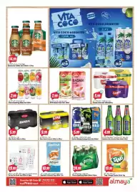 Almaya supermarket catalogue week 30 Page 5
