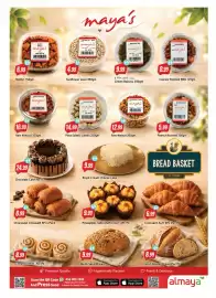 Almaya supermarket catalogue week 30 Page 7