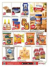 Almaya supermarket catalogue week 30 Page 9