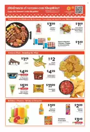 ShopRite flyer week 31 Page 10
