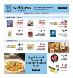ShopRite flyer week 31 Page 12