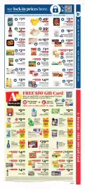 ShopRite flyer week 31 Page 6