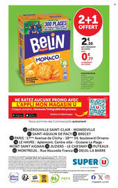 Catalogue Super U page 18