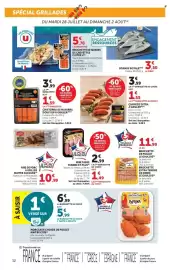 Catalogue Super U page 12