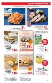 Catalogue Super U page 15