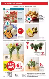 Catalogue Super U page 16