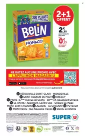 Catalogue Super U page 18