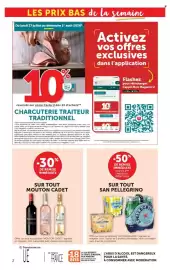 Catalogue Super U page 2