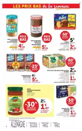 Catalogue Super U page 6