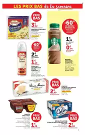 Catalogue Super U page 7
