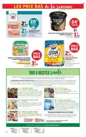 Catalogue Super U page 8