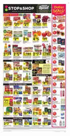 Stop&Shop weekly ad week 30 Page 1