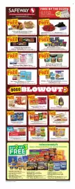Safeway weekly ad week 30 Page 1
