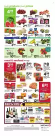 Safeway weekly ad week 30 Page 4