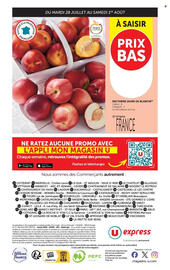 Catalogue U Express page 10