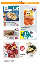 Catalogue U Express page 3
