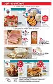 Catalogue U Express page 4