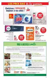 Catalogue U Express page 9