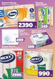 Family Diszkont akciós újság hét 30 Oldal 14
