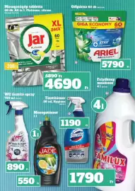Family Diszkont akciós újság hét 30 Oldal 16