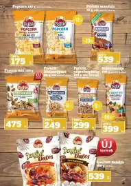 Family Diszkont akciós újság hét 30 Oldal 18